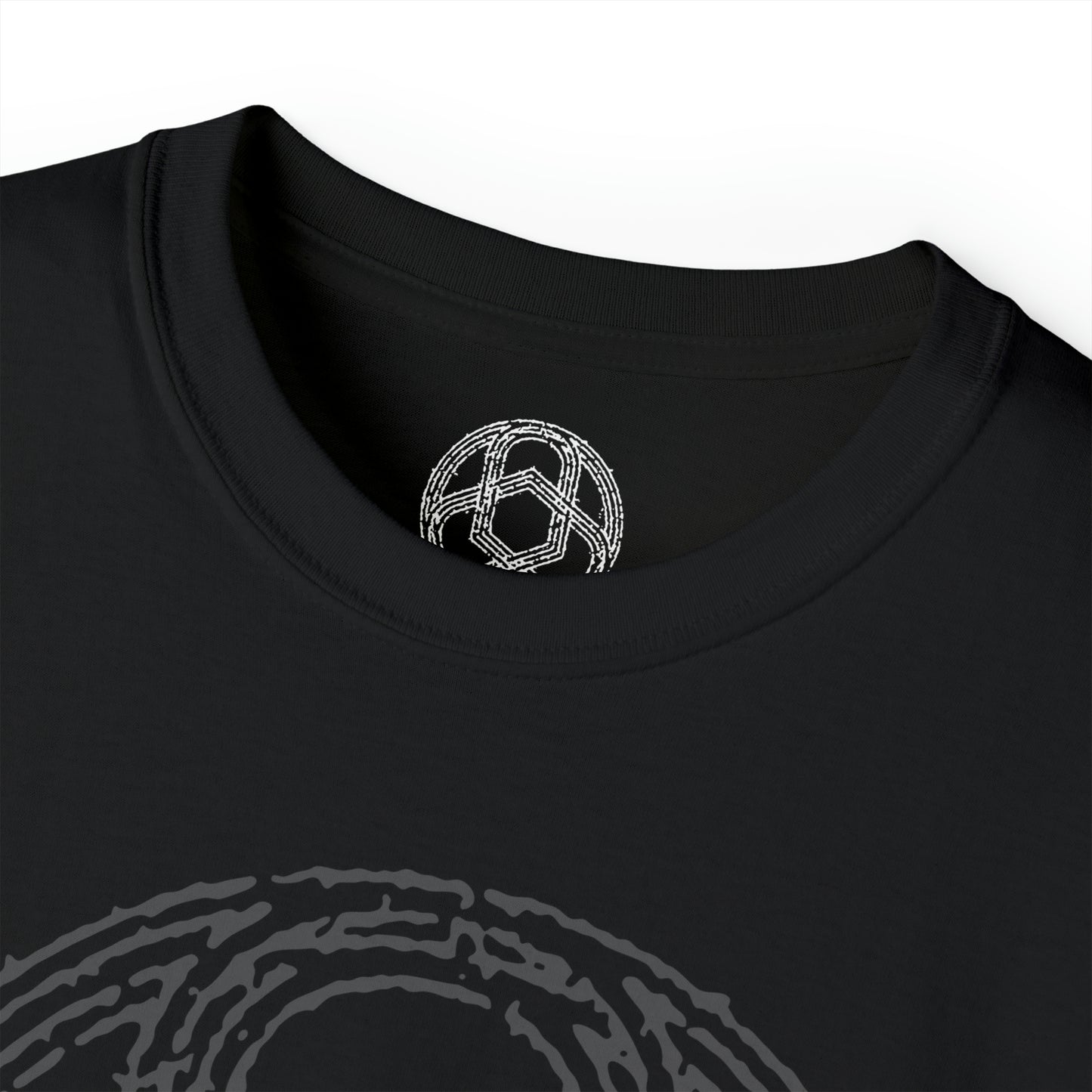CORE Circuline Tour Version 2 Unisex Ultra Cotton Tee