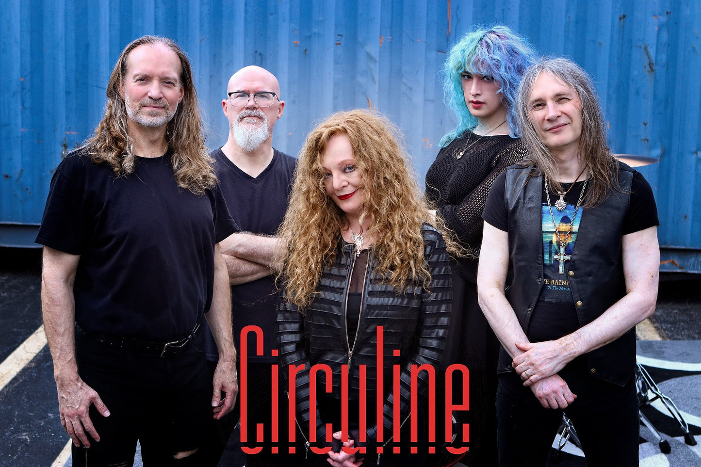 Circuline Tour Program