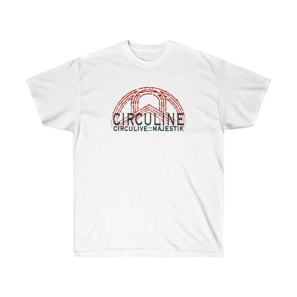 CircuLive::Majestik Unisex Ultra Cotton Tee