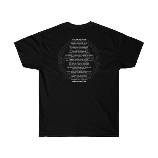 Circulive::NewView Unisex Ultra Cotton Tee