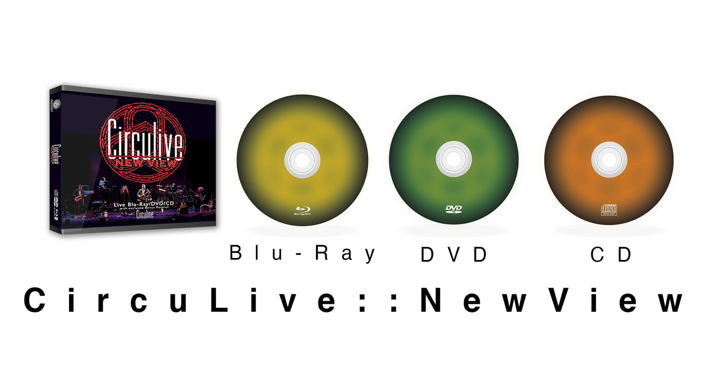 CircuLive Bundle (Special Discount)