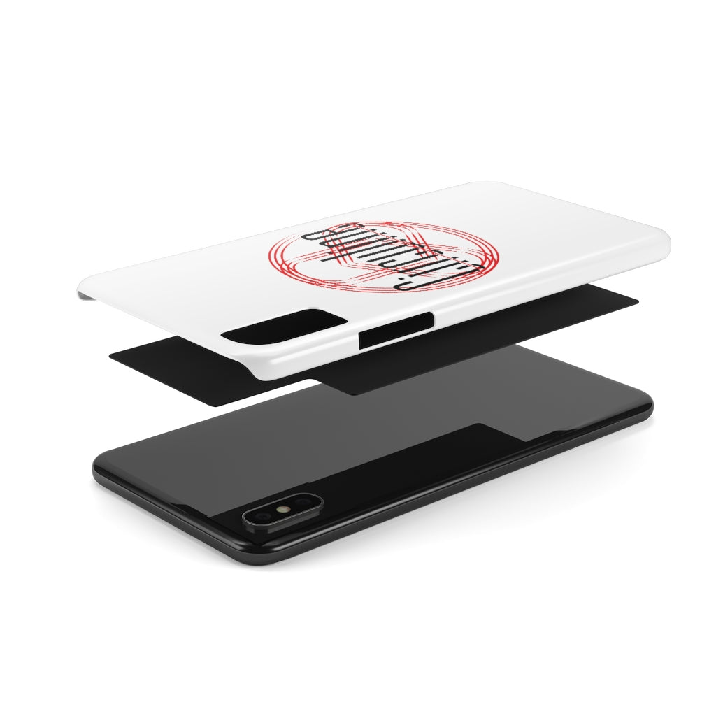 Circuline Logo 2020 Case Mate Slim Phone Cases