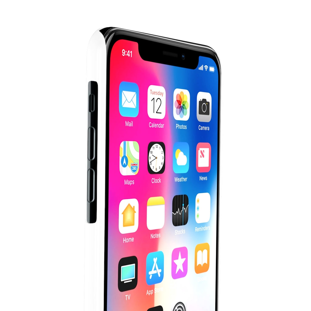 Circuline Logo 2020 Case Mate Slim Phone Cases
