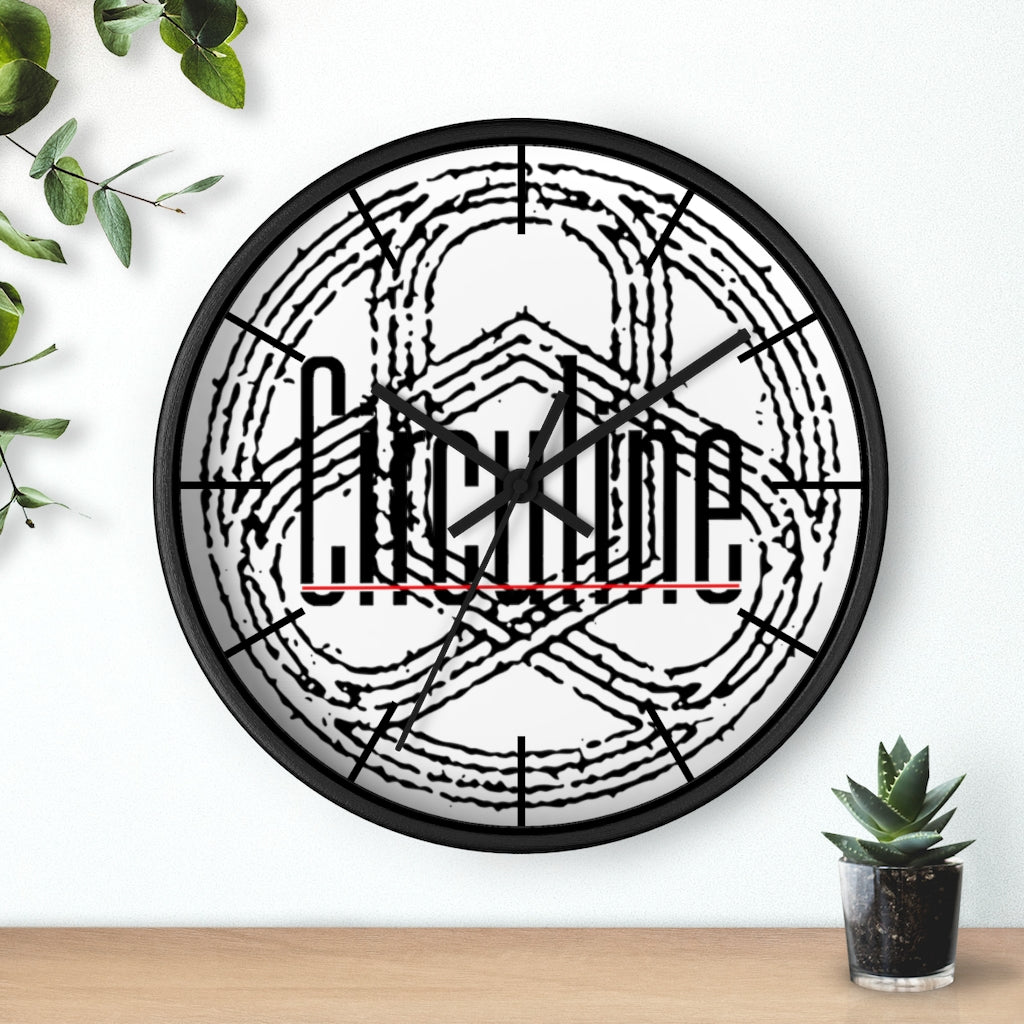 Wall clock