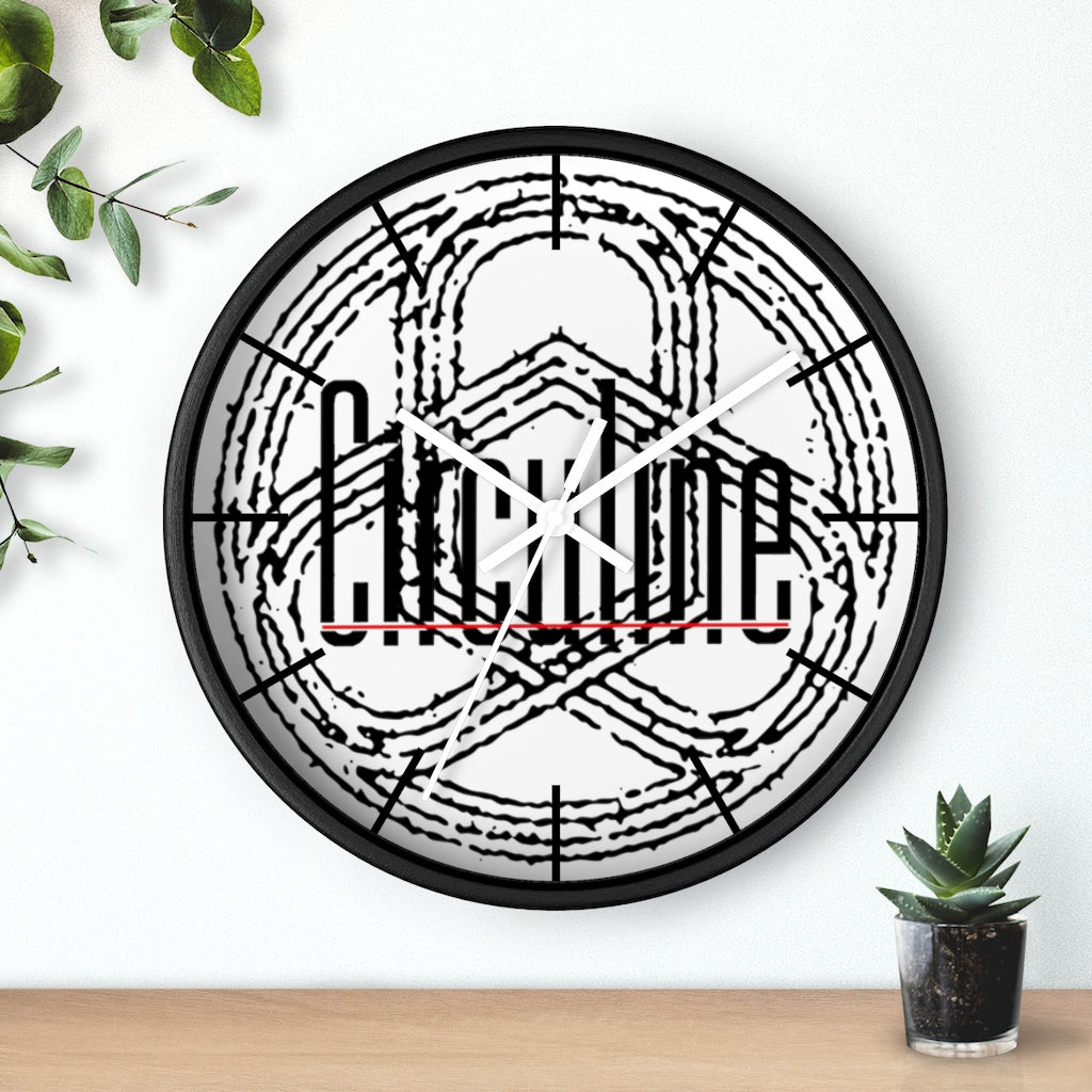 Wall clock