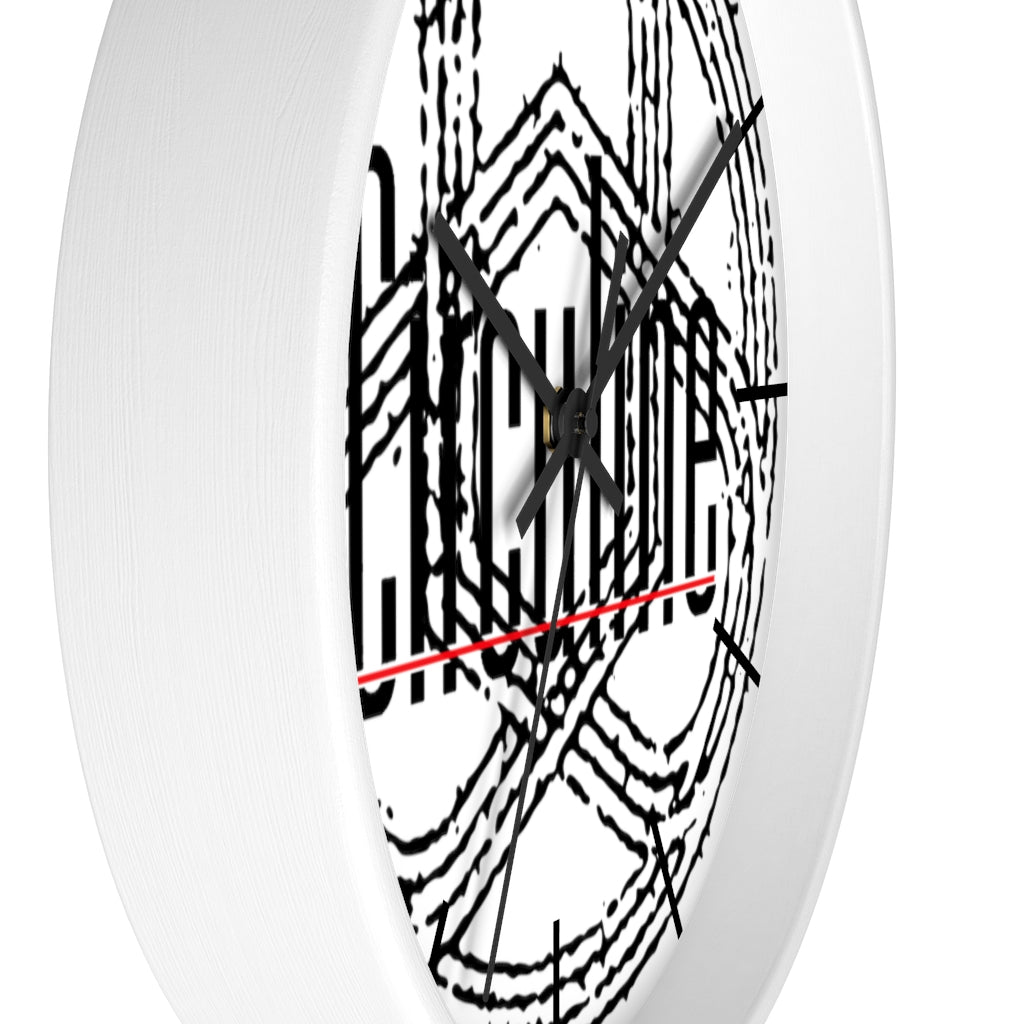 Wall clock