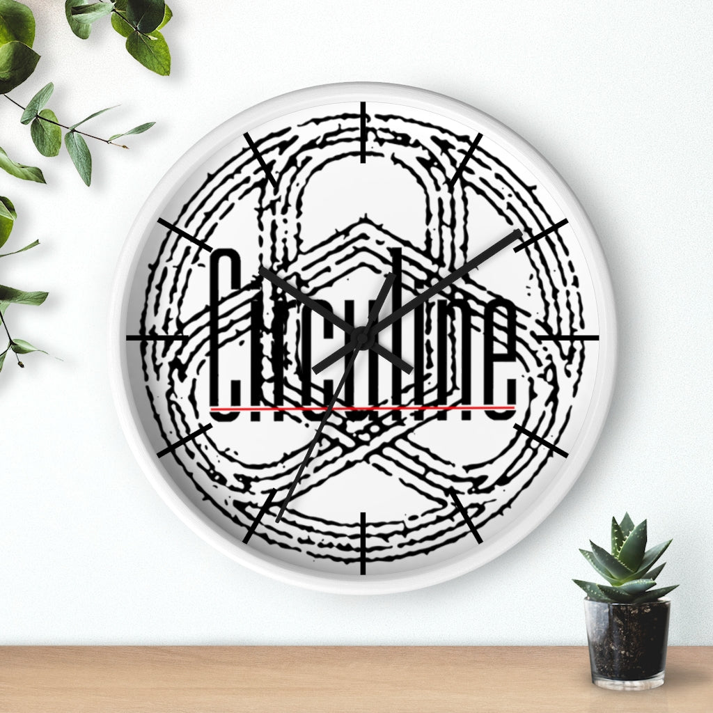Wall clock