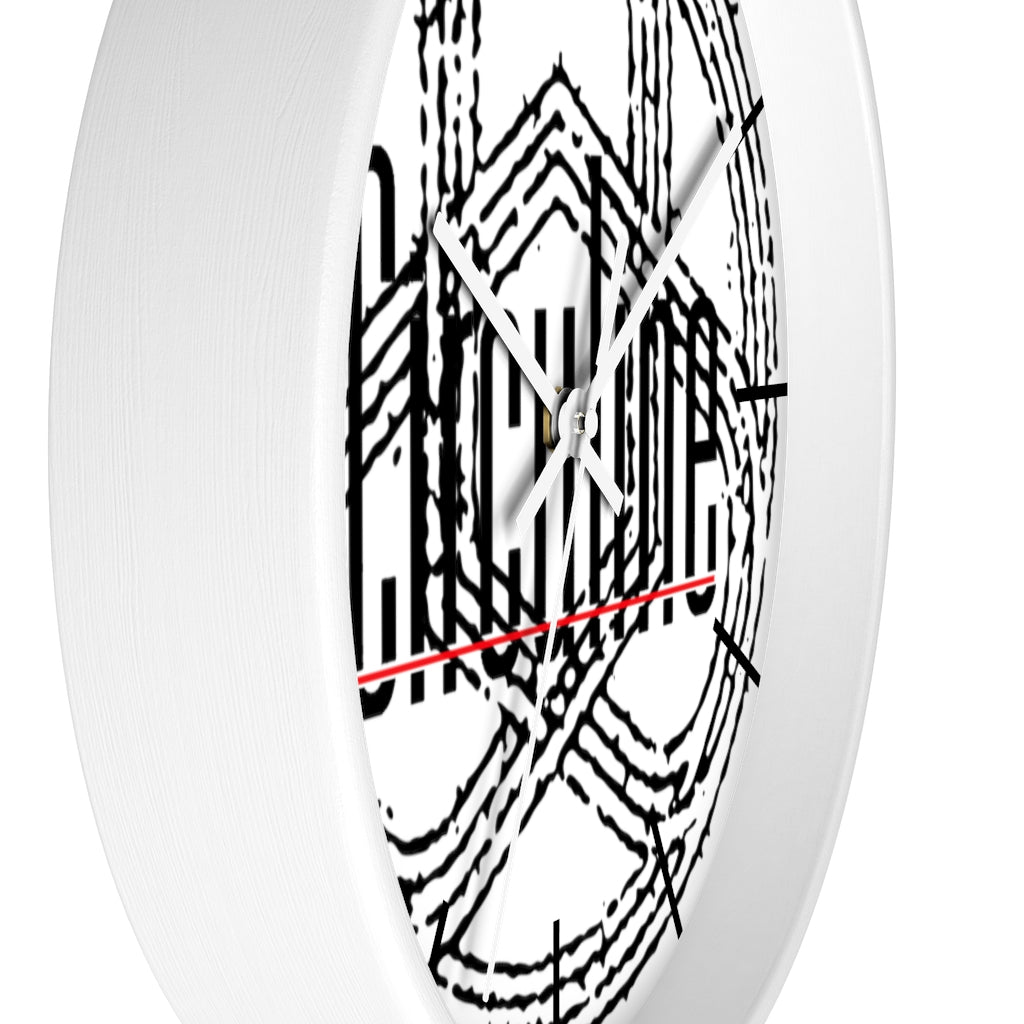 Wall clock