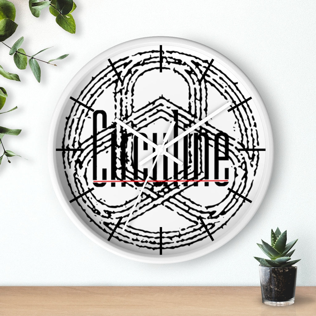 Wall clock