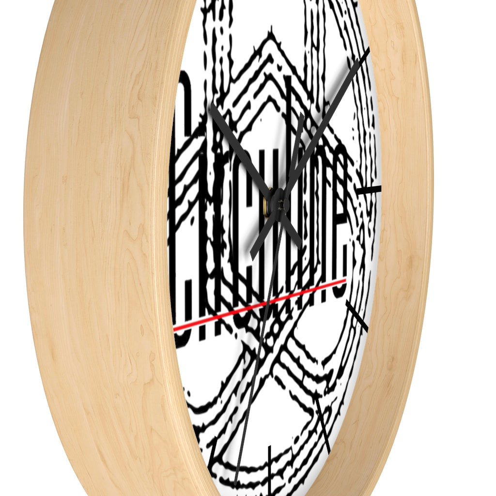 Wall clock