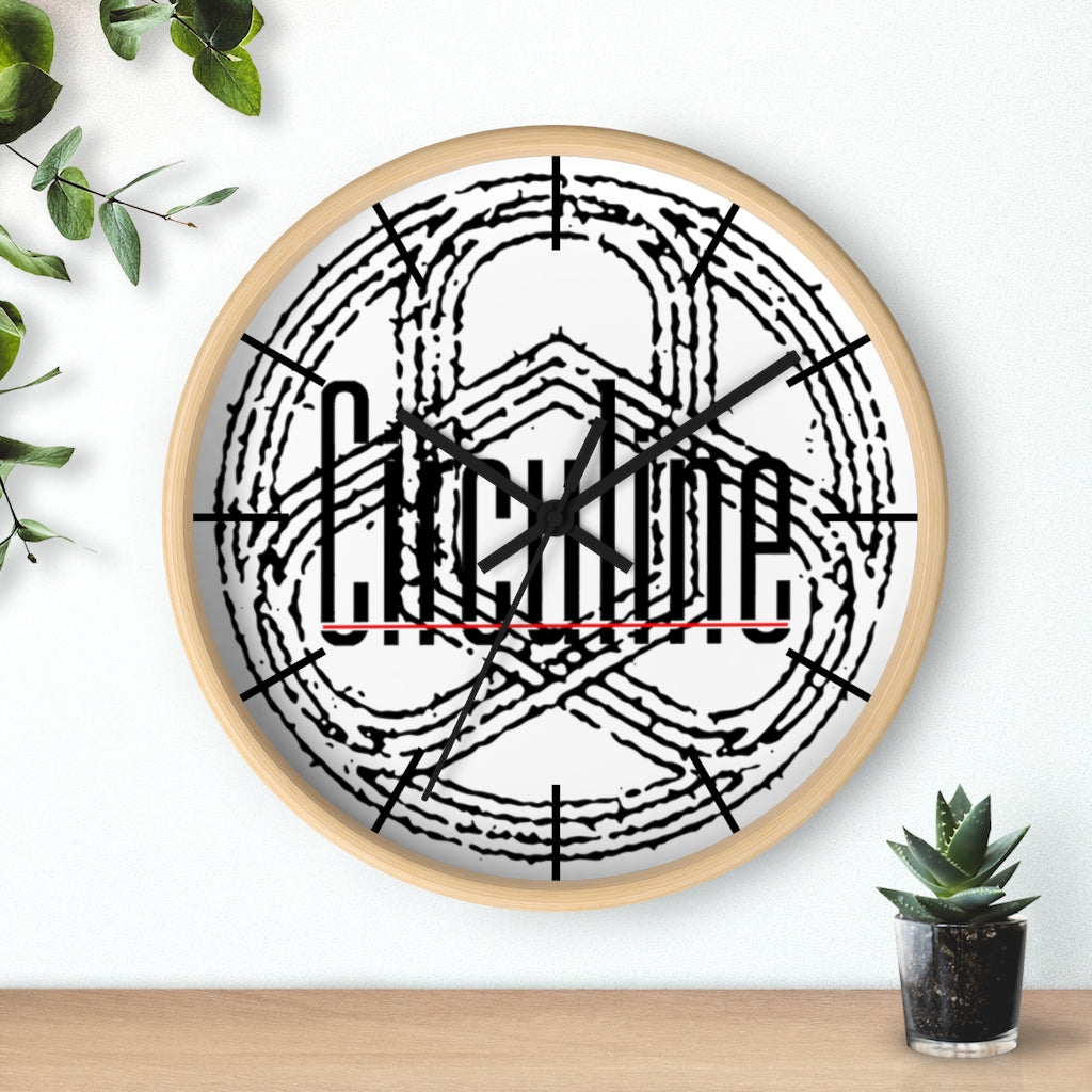 Wall clock