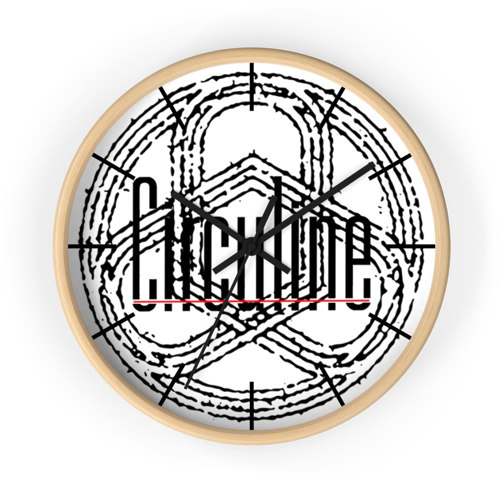 Wall clock