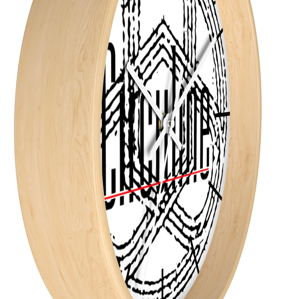 Wall clock