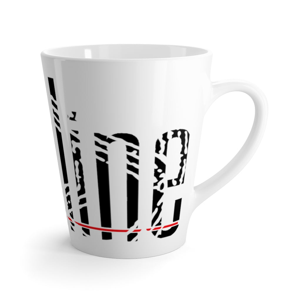Circuline Logo Special Edition Latte mug