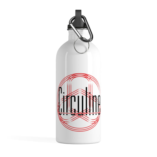 Circuline Logo 2020 Stainless Steel Water Bottle