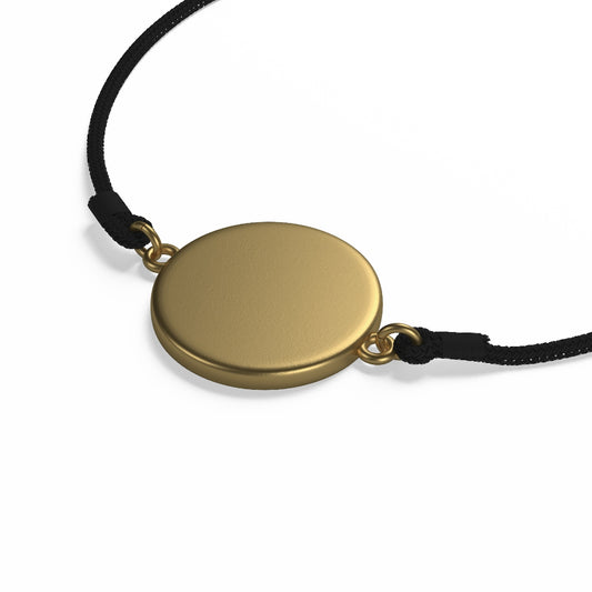 Circuline Logo 2020 Cord Bracelet