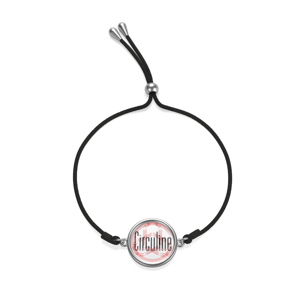 Circuline Logo 2020 Cord Bracelet
