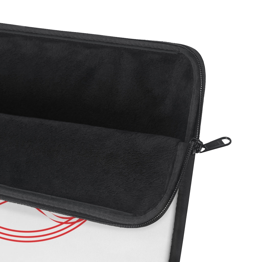 Circuline Logo 2020 Laptop Sleeve