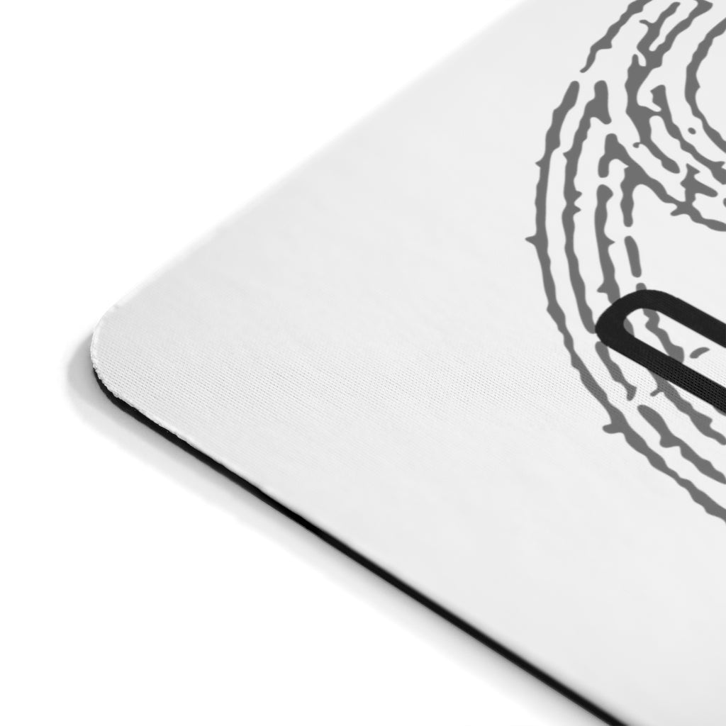 Circuline Logo 2020 Mousepad