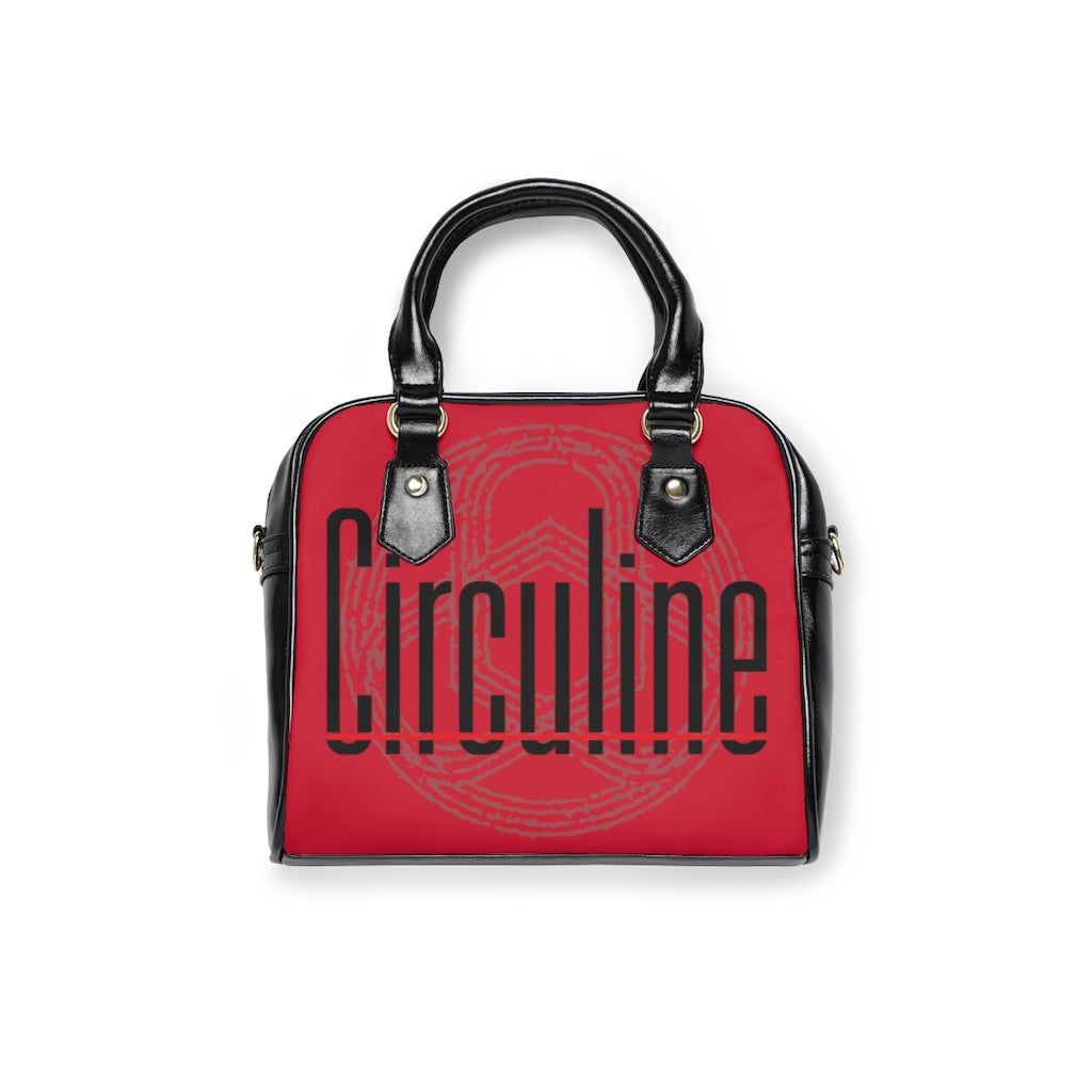 Shoulder Handbag