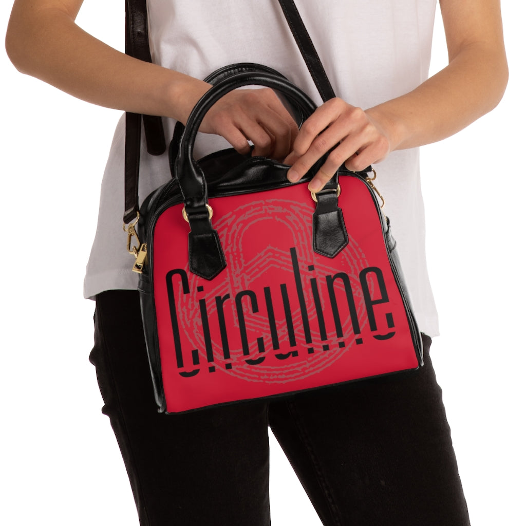 Shoulder Handbag
