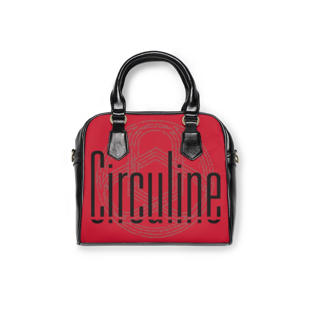 Shoulder Handbag