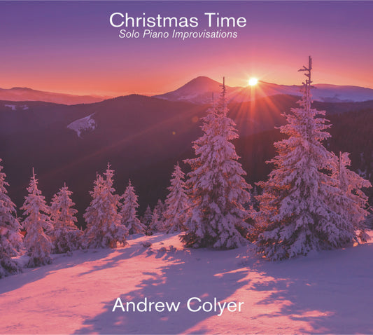 Christmas Time | CD