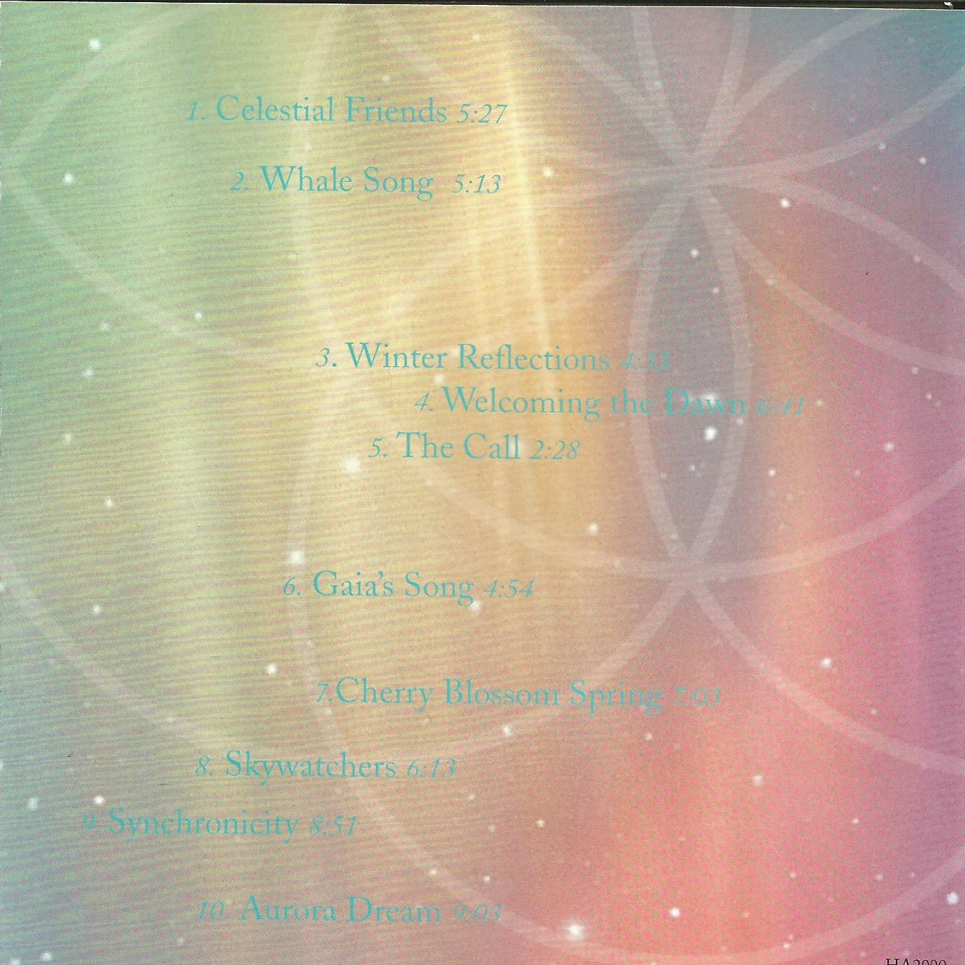 Gift to Gaia