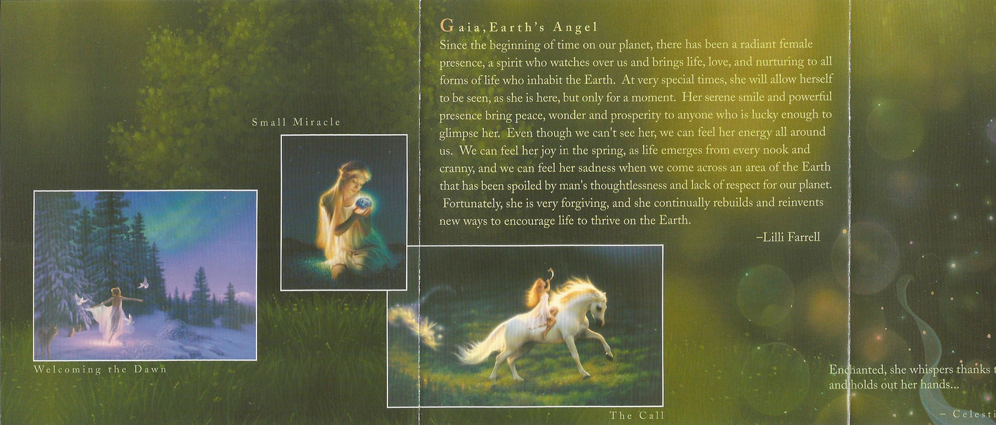 Gift to Gaia