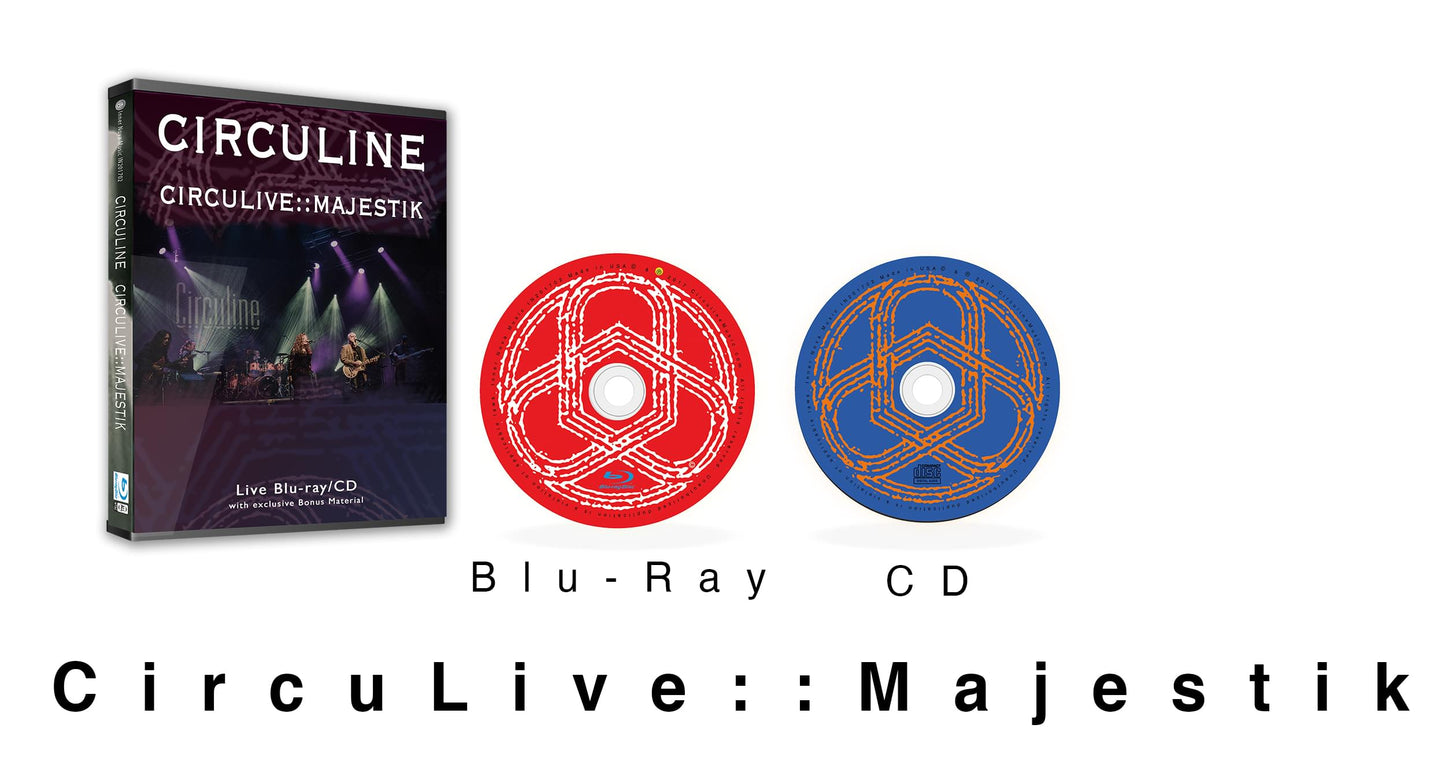 CircuLive Bundle (Special Discount)