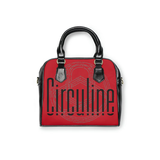 Shoulder Handbag