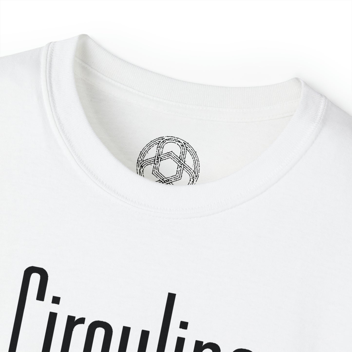 CORE Circuline Tour Unisex Ultra Cotton Tee