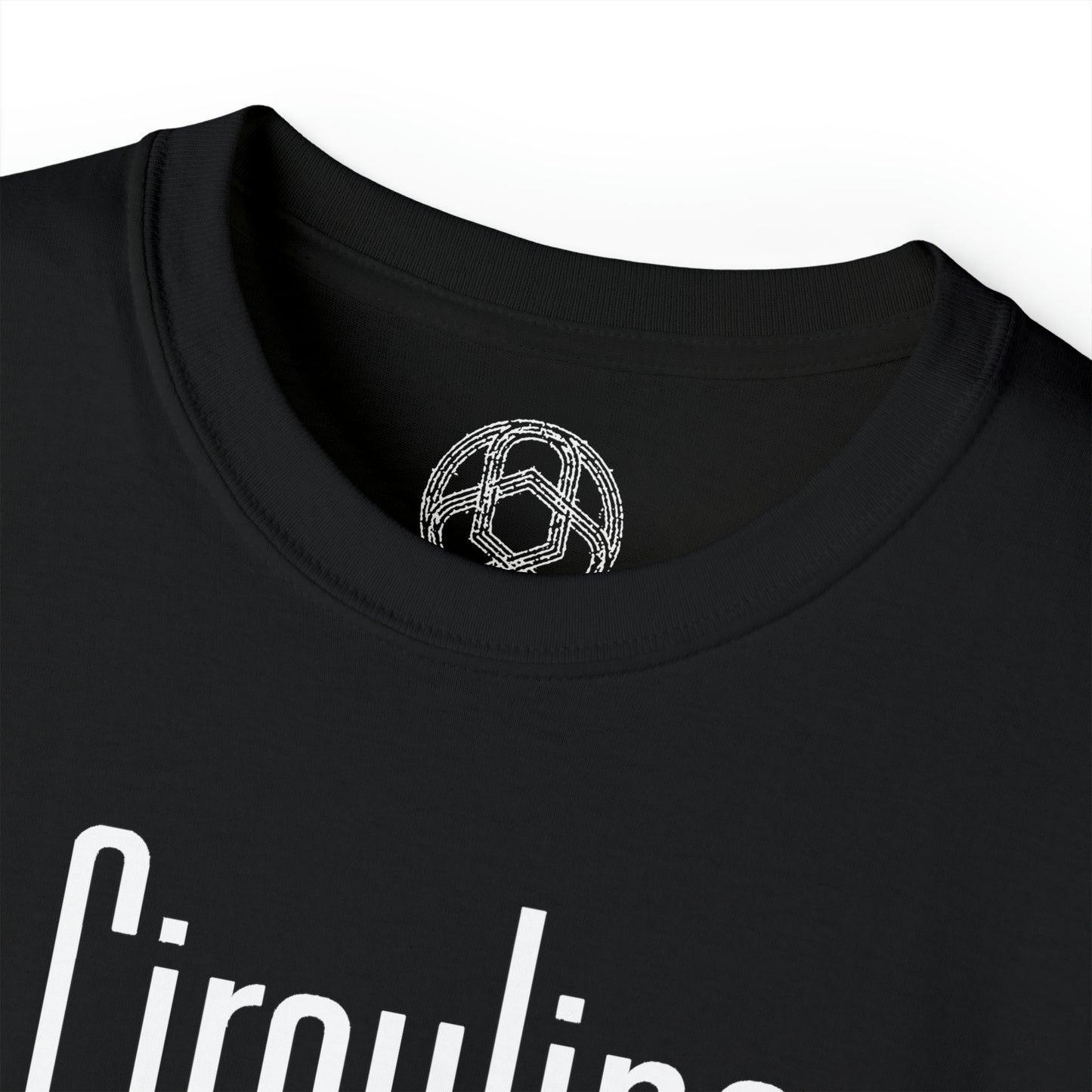 CORE Circuline Tour Unisex Ultra Cotton Tee