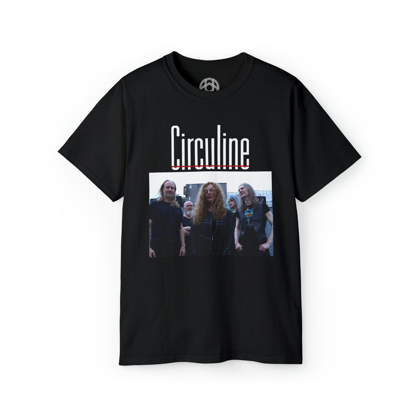 CORE Circuline Tour Unisex Ultra Cotton Tee