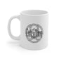 Circuline Classic Logo Coffee Mug 11oz