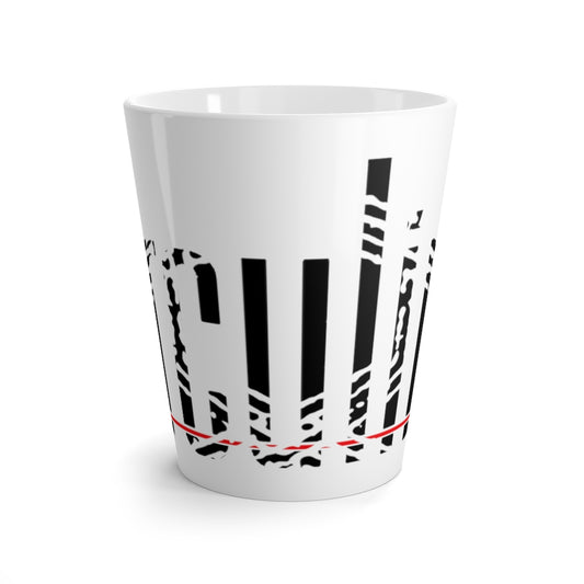 Circuline Logo Special Edition Latte mug