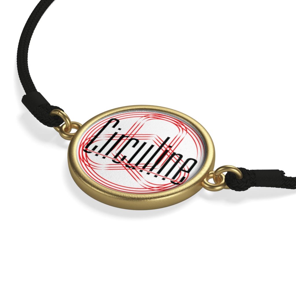 Circuline Logo 2020 Cord Bracelet