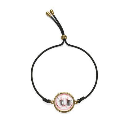 Circuline Logo 2020 Cord Bracelet