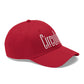 Circuline Logo Unisex Twill Hat