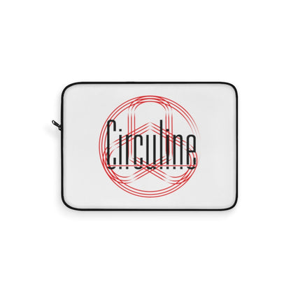 Circuline Logo 2020 Laptop Sleeve