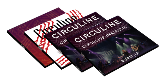 Circuline Complete Catalog (Audio and Video )