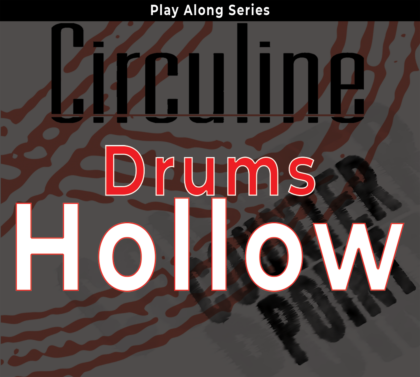 Drums: PlayAlong - Hollow