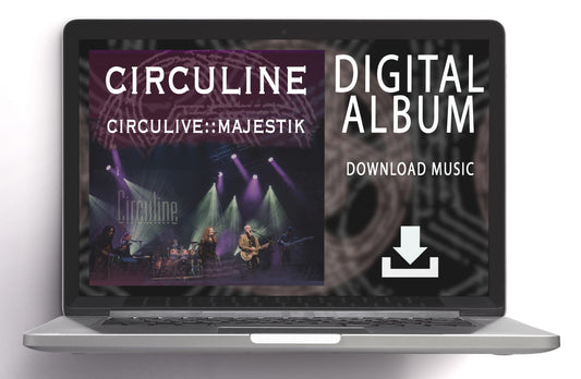 CircuLive::Majestik (Digital Audio)
